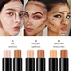 face contouring